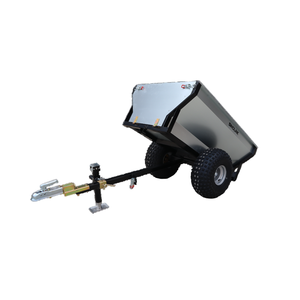 <span class=keywords><strong>Remorque</strong></span> agricole compacte SINOLINK 2025 pour VTT, capacité de charge 500 kg, garantie 1 an, haute productivité, composants essentiels supportant une charge de 100 kg - Product Image 4