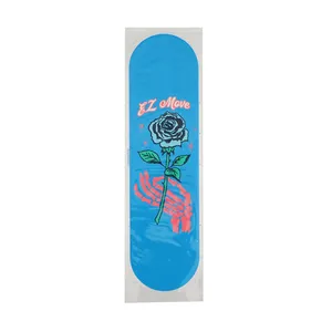 Factory wholesale printing heat transfer film for skateboard deck