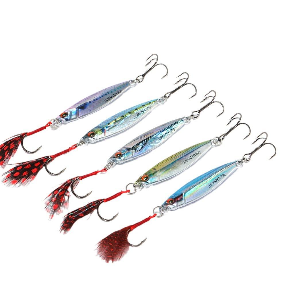 Beli umpan ikan hiu Untuk Pemancingan Modern-