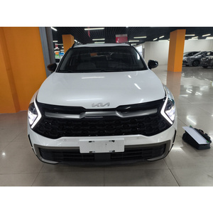 <span class=keywords><strong>Kia</strong></span> <span class=keywords><strong>Sportage</strong></span> <span class=keywords><strong>2023</strong></span> Usado en Stock, HEV 2.0L Automático SUV LHD para Escapadas de Fin de Semana en el Suburbio, Euro VI, 5 Asientos - Product Image 2