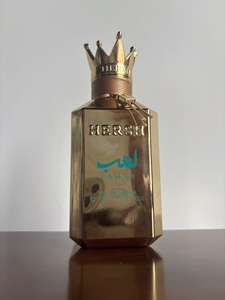 น้ำหอม Hersh Lahab คุณภาพสูง หรูหรา กลิ่นหอมแบบอาหรับ ติดทนนาน สำหรับทั้งชายและหญิง แบบสเปรย์ - Product Image 4