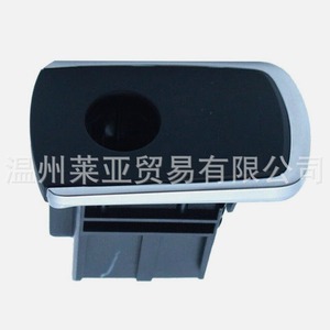 มือจับกล่องเก็บของ BMW รุ่น 51169290976 สำหรับ F323 อะไหล่พลาสติกทดแทนสำหรับงานซ่อมบำรุง - Product Image 3