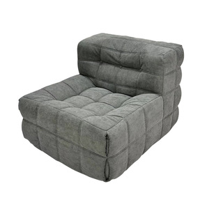 Sofás Modulares al Vacío Comprimidos al por Mayor. Sillones Reclinables y Cojines de Sofá Modernos para Apartamentos Personalizable. - Product Image 1