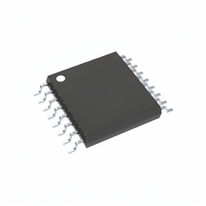 ตัวแทนจำหน่ายชิปอิเล็กทรอนิกส์อย่างเป็นทางการ OPA4322SAIPWR 16 TSSOP ชิป - Product Image 1