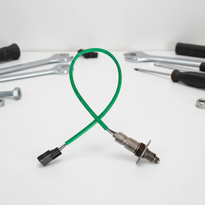 Sonde Lambda 5 fils 22693-6030R pour Renault <span class=keywords><strong>Dacia</strong></span> <span class=keywords><strong>Duster</strong></span> Sandero – Capteur d'oxygène avant (AFR) - Product Image 3