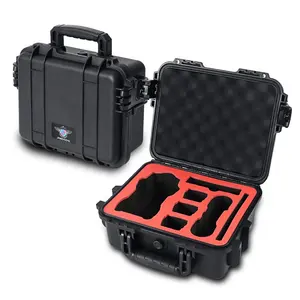 Custom 270b Draagbare Dragende Harde Waterdichte Camera Drone Accessoires Set Opbergdoos Voor Dji Mini 3 Pro