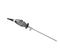 Système complet de laparoscopie - Caméra endoscopique IKEDA 4K avec imagerie par fluorescence ICG/NIR pour la chirurgie mini-invasive