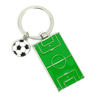 Nouveau trophée de football créatif 2026, petit cadeau, ouvre-bouteille en métal, porte-clés Coupe Héraclès football