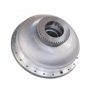 ZL50GN 272200125 2BS315.30.3-2ผู้ผลิตที่ทนทานเกียร์ถอยหลังแพลนเน็ตสำหรับรถตัก - Product Image 5