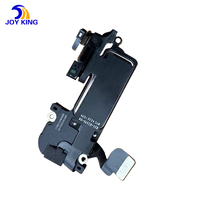 Jk Original débloqué pour Iphone 8 Plus x xs max 11 12 carte mère avec/sans face id pour Iphone carte mère avec puces Logic Bo S