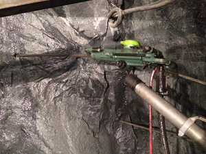 고효율 YT28 공압 바위 드릴 잭 해머 채석 - Product Image 5