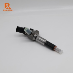 Inyector de Combustible Diésel 1685796 para Motor 1.6L T3DA T3DB T1DA T1DB 9HR 9HL 9HZ, Pieza de Repuesto - Product Image 2
