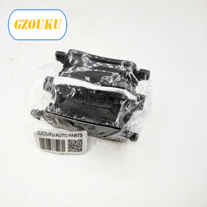 Set di Pastiglie Freno Posteriori di Alta Qualità 34208844393 per G26 G21 G20 G28 320i ATE - Product Image 3