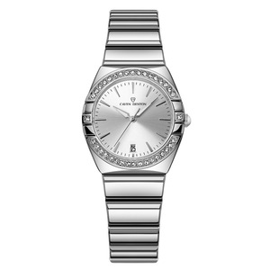 Relojes de Lujo Nuevos de 2025: Reloj de Cuarzo Automático con Fecha, Reloj de Negocios Multifuncional, Reloj Resistente al Agua - Product Image 6