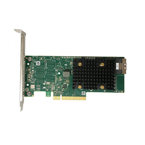 Controlador RAID 9500-8i 05-50134-01 PCIe 4.0 X8 con 8 Puertos Internos SAS3808 <span class=keywords><strong>IOC</strong></span> 12Gb/s Tri-Mode Storage HBAs - Product Image 1