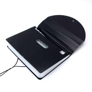 Carpeta Organizadora Multiusos Portátil A4, Carpeta Expandible Arcoíris - Product Image 4