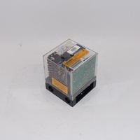 Caja de Control de Quemador TMG740-3 MOD.43-35 110V 08223U Resideo