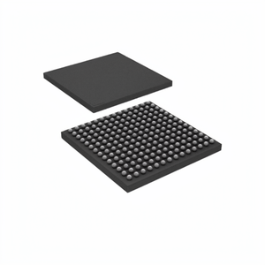 Componente Electrónico Integrado 196 LBGA, CSPBGA XC7S6-1FTGB196C en Stock - Product Image 1