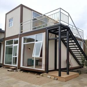 Casa Contenedor <span class=keywords><strong>para</strong></span> Obras de Construcción con Techo, Precio Razonable y Competitivo, en Venta - Product Image 3