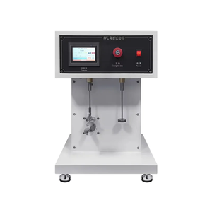 <span class=keywords><strong>MIT</strong></span> katlama <span class=keywords><strong>test</strong></span> makinesi - Product Image 1