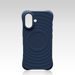 Nueva Funda Magnética de Silicona con Diseño de Lujo y Protección Total para el Teléfono 16 Plus - Product Image 6