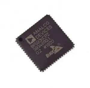 (Electronic Components)Integrated Circuits LFCSP64 ADSP ADSP-BF592KCPZ ADSP-BF592KCPZ-2