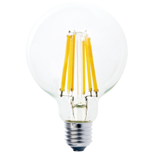 <span class=keywords><strong>Ampoule</strong></span> Globe de Grande Taille de Qualité Supérieure CE RoHS E27 G80 G95 G120 G130 avec Couverture en Verre Laiteux, LED-GLOBAL - Product Image 5