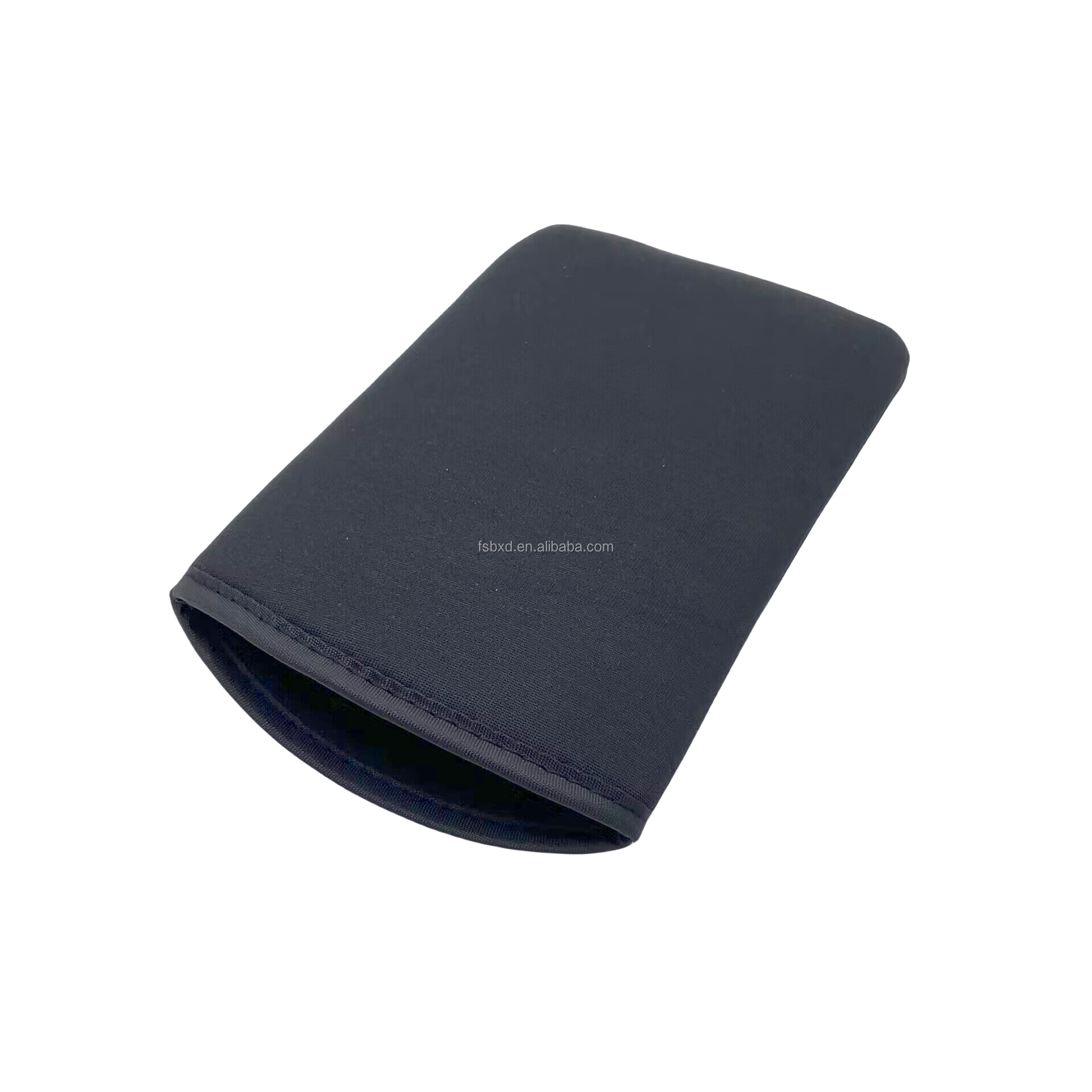 Pouch for 3DS XL LL Bag Black Soft Protective Sleeve for New 3ds