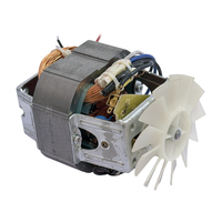 Moteur AC universel monophasé 8830, 100-240V, 500-700W, enroulement en cuivre pur, antidéflagrant, 16000-30000 tr/min, pour appareils de cuisine