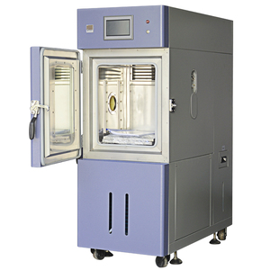 Labor konstante Temperatur Luft feuchtigkeit sprüf kammer Umwelt prüf kammer für Elektrik - Product Image 1