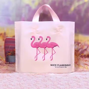 ถุงผ้า LDPE กันน้ำสำหรับใส่เสื้อผ้าขนาดพกพา - Product Image 4