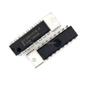 Composant électronique AN8467N-A - AN8467N-A avec service de liste de nomenclature (BOM) AN8467N-A - Product Image 3