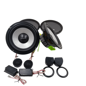 Kit de klaxon électrique pour voiture 12V, compresseur d'air, haut-parleur coaxial super puissant avec construction anti-poussière facile, fer ABS pour voitures - Product Image 4