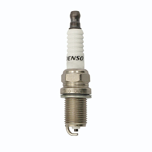 Bujía DENSO <span class=keywords><strong>K20PR</strong></span>-<span class=keywords><strong>U11</strong></span> Equipo Original (OE) 22401-AA320 para Honda, Hyundai, Jetta, Mazda, Hilux, SUV, Suzuki - Product Image 6