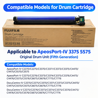 Xerox 7855 3300 3370 3375 5570 7535 7556 Fotokopi Makinesi Görüntüleme Drum Ünitesi için CT350851 Drum Kartuşu