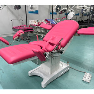 उच्च गुणवत्ता xinंदा DST-3003 इलेक्ट्रिक मल्टीफंक्शनल स्त्री रोग परीक्षा ऑपरेशन टेबल शेडोंग चीन से गर्म बिक्री - Product Image 5
