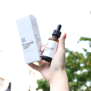 Sérum visage à la niacinamide haute efficacité, essence de vitamine B3, sérum éclaircissant pour la peau, pour conditionner la peau - Product Image 2