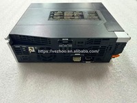 Nouveau Servomoteur AC Omron Série 1S 800W R88D-1SN08H-ECT avec Contrôleur EtherCAT En Stock