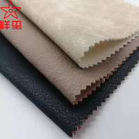 Cuir synthétique coloré en PVC, imperméable et résistant à l'abrasion, pour housses de canapé et de siège auto – Direct Usine