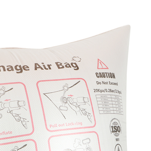 2025 zogqi 60x120cm nhà sản xuất bán hàng hóa làm mất hiệu lực đầy túi khí PP dệt không khí <span class=keywords><strong>Inflatable</strong></span> túi chèn lót cho container - Product Image 4