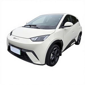 รถยนต์มือสอง BYD Seagull ปี 2023 รถยนต์ไฟฟ้าวิ่งได้ 405 กม. |   ขายส่ง |   รถยนต์ไฟฟ้าแบบแฮทช์แบ็กขนาดกะทัดรัด |   พวงมาลัยซ้าย |   การตรวจสอบผ่านเรียบร้อย |   ยูโร 6 - Product Image 1