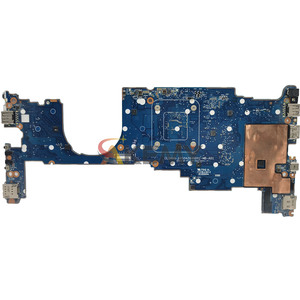 6050A2848001 pour carte mère d'ordinateur portable HP EliteBook X360 1030 G2 917922-<span class=keywords><strong>601</strong></span> L30419-<span class=keywords><strong>601</strong></span> avec processeur I5 I7 7e génération 8G/16G RAM testé OK - Product Image 3