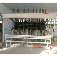 Moteur hydraulique à engrenages pour machine de transport de pinces à bois avec composants de roulement et d'engrenage, puissance 1,5 kW, machine de travail du bois