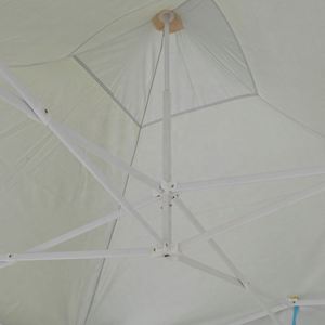 Folding Awning 3x3 Canopy <b>Gazebo</b> <b>Tent</b> for Event Canopy ,outdoor Waterproof Portable 10x10 Outdoor Pop up <b>Gazebo</b>. - Product Image 2