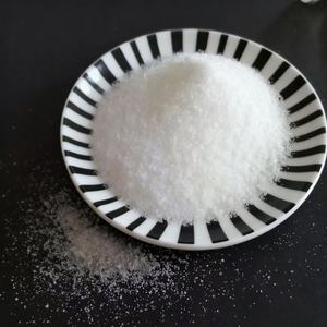 Acide citrique cristallin blanc de qualité alimentaire en vrac pour l'industrie, acide carboxylique, haute pureté 99,5%-100,5%, CAS 5949-29-1 - Product Image 4