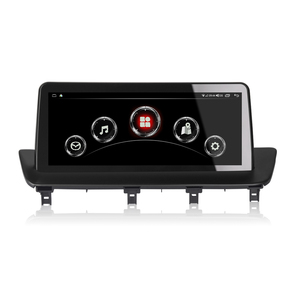 Radio con Pantalla <span class=keywords><strong>Android</strong></span> de 10.25 Pulgadas y 8 Núcleos para <span class=keywords><strong>Mazda</strong></span> CX9 <span class=keywords><strong>CX</strong></span>-9 2016-2024, Reproductor Multimedia de Video, CarPlay, GPS, Navegador, Autoradio - Product Image 1