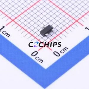 Original y nuevo HG809SM3/TR SOT-23-3 Circuito integrado IC Chip PMIC Monitor y reinicio IC - Product Image 2