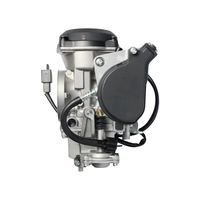 Carburateur CVK40 pour Arctic Cat Prowler 650 XT650 0470-482 H1 M4 2007 Moto Scooter ATV UTV Buggy Carburateur Automatique