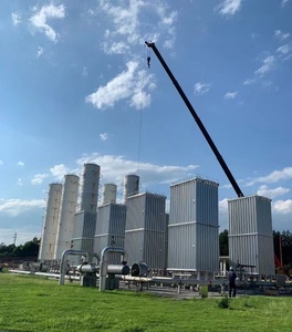 Высокое качество и Высший сорт жидкого испарителя окружающего воздуха - Product Image 4