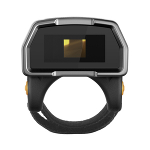 Scanner Portatile Mini Indossabile <span class=keywords><strong>ROVO</strong></span> R70 BT a Forma di Anello per Scansione Senza Mani di Codici a Barre 1D 2D con Lettore QR - Product Image 3